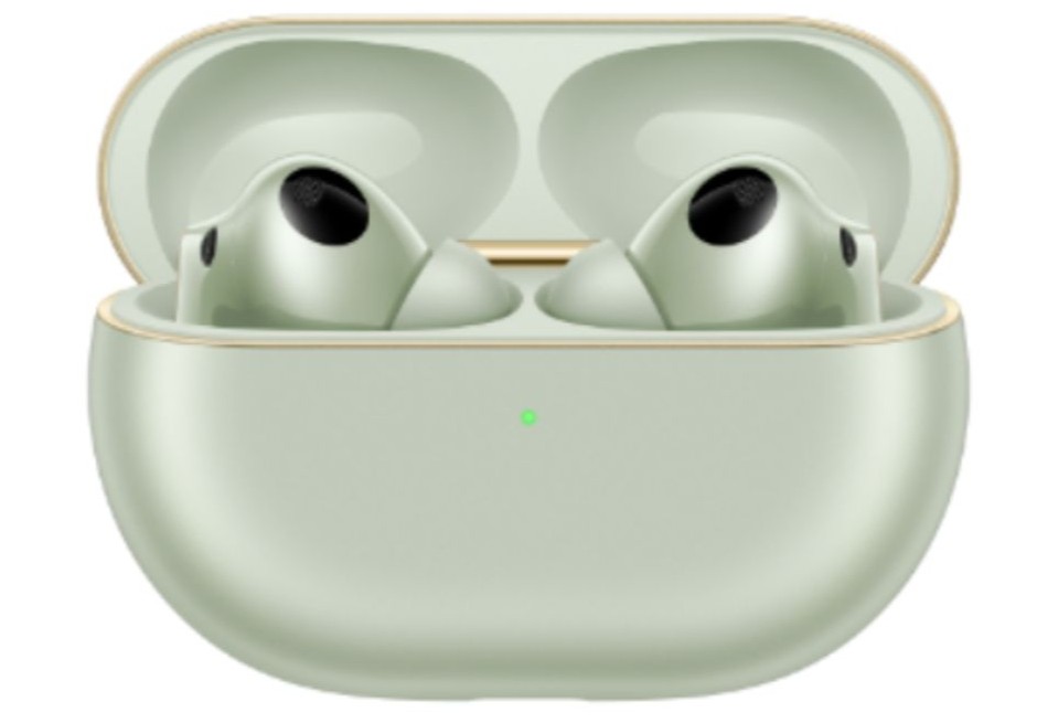 Probamos los FreeBuds 4, los auriculares gama alta de Huawei: así nos fue