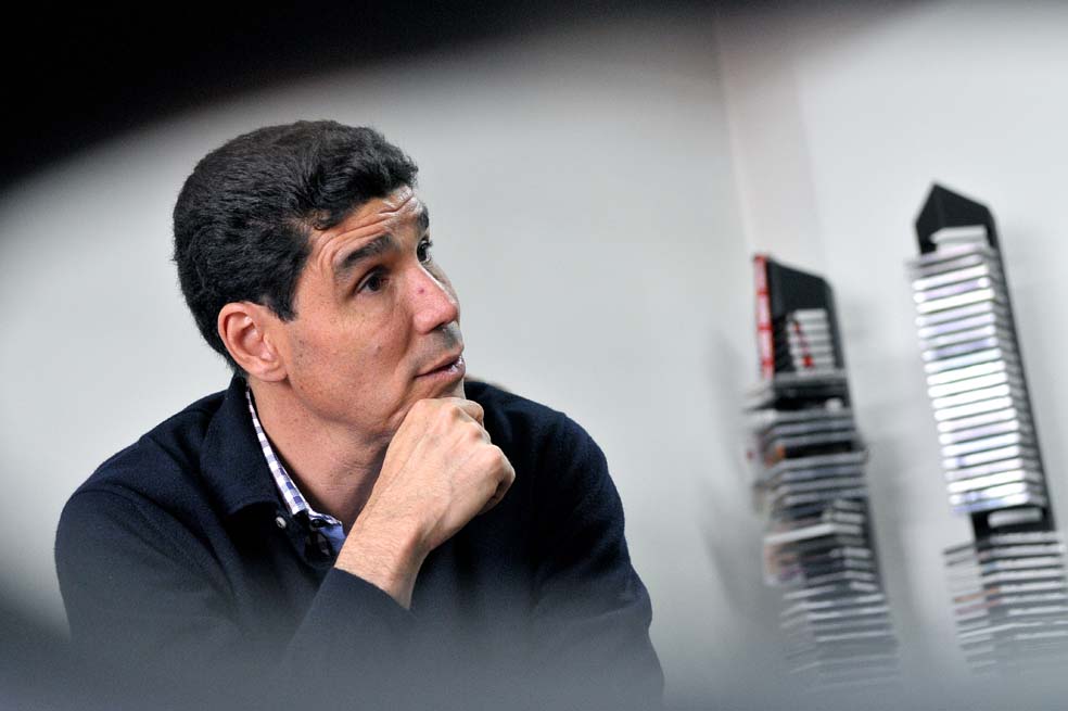 ¿Qué pasó con Prodiscos?