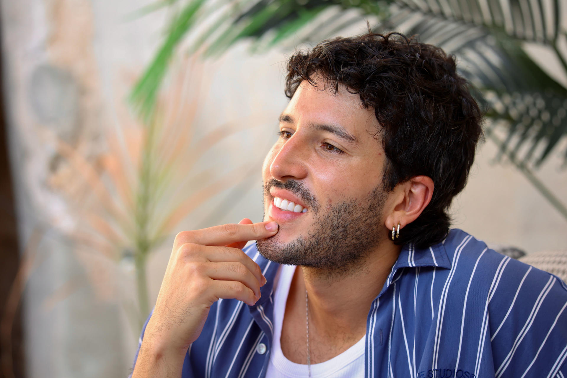 Sebastián Yatra reaccionó al nuevo noviazgo de Aitana, su ex ¿Qué dijo el cantante?