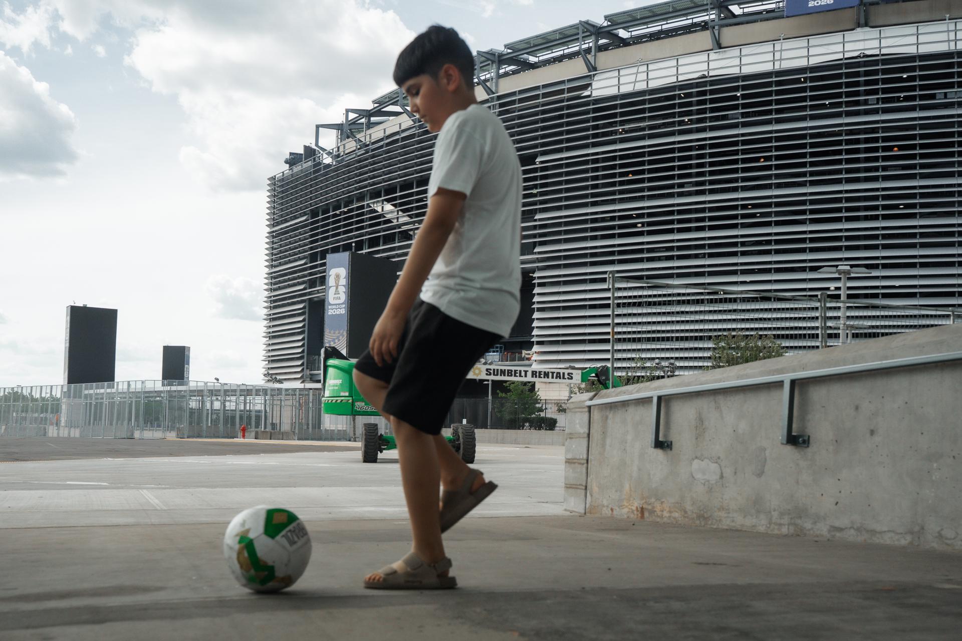 Las novedades del Mundial 2026 multiplica ganancias para la FIFA