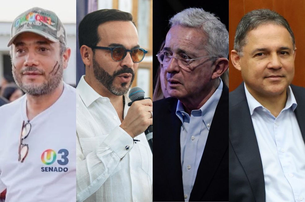 La disputa por liderar el Congreso que se instala este 20 de julio fisura a la derecha