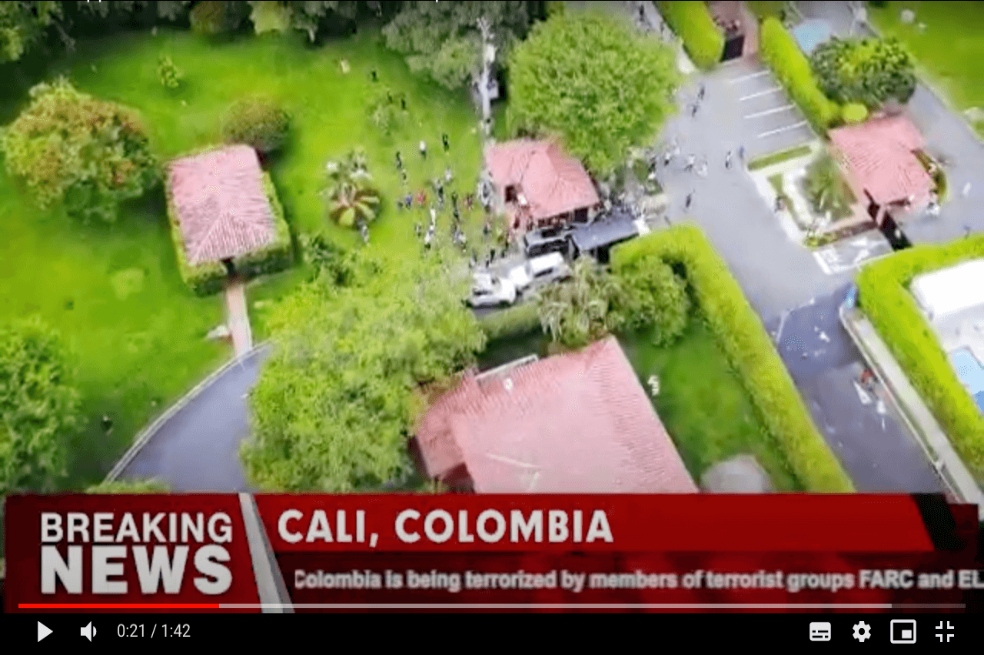 Colombiacheck