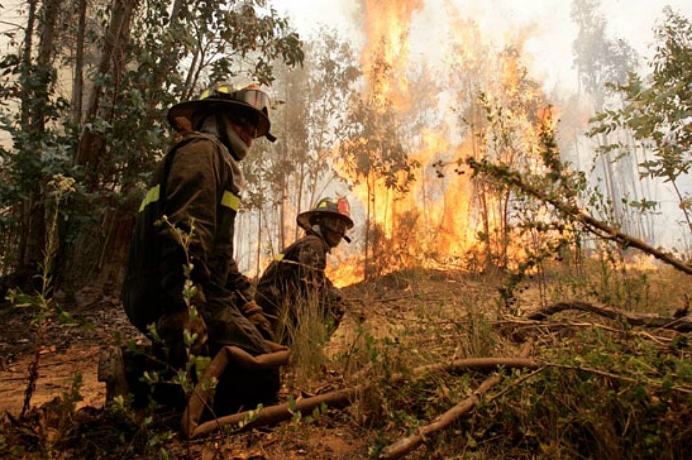 El Cauca arde sin control