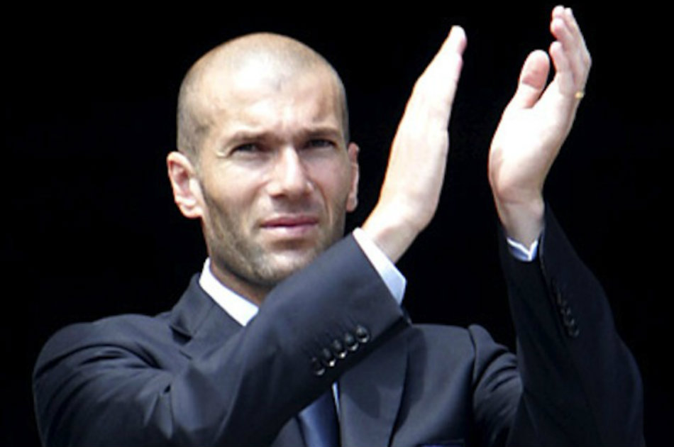 Zidane: "mis declaraciones sobre Bale se malinterpretaron"