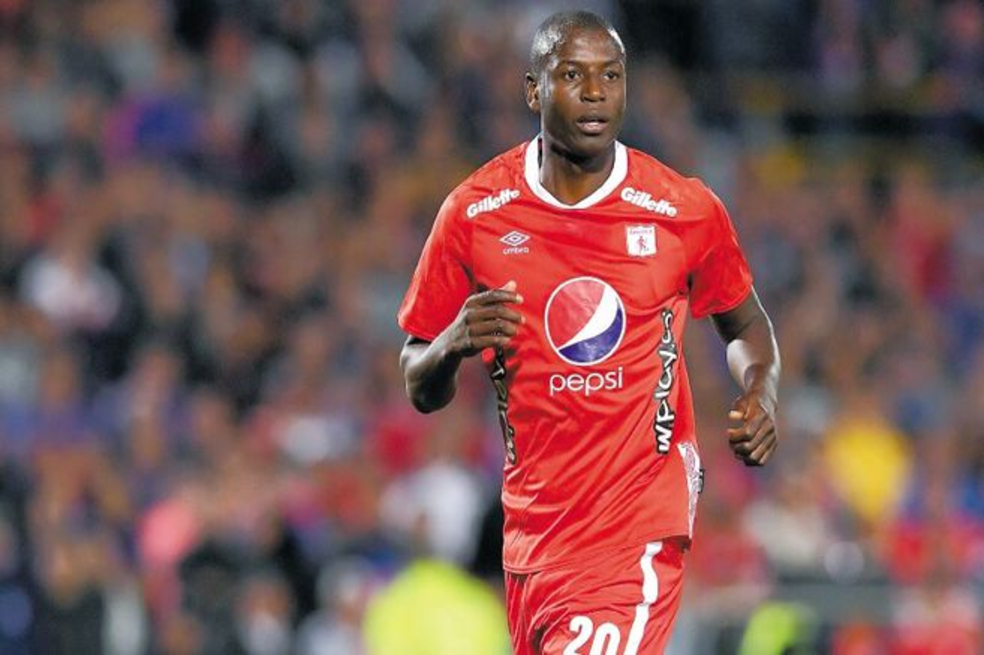 Adrián Ramos: “Tenemos un plantel que quiere competir y que está dispuesto a crecer”