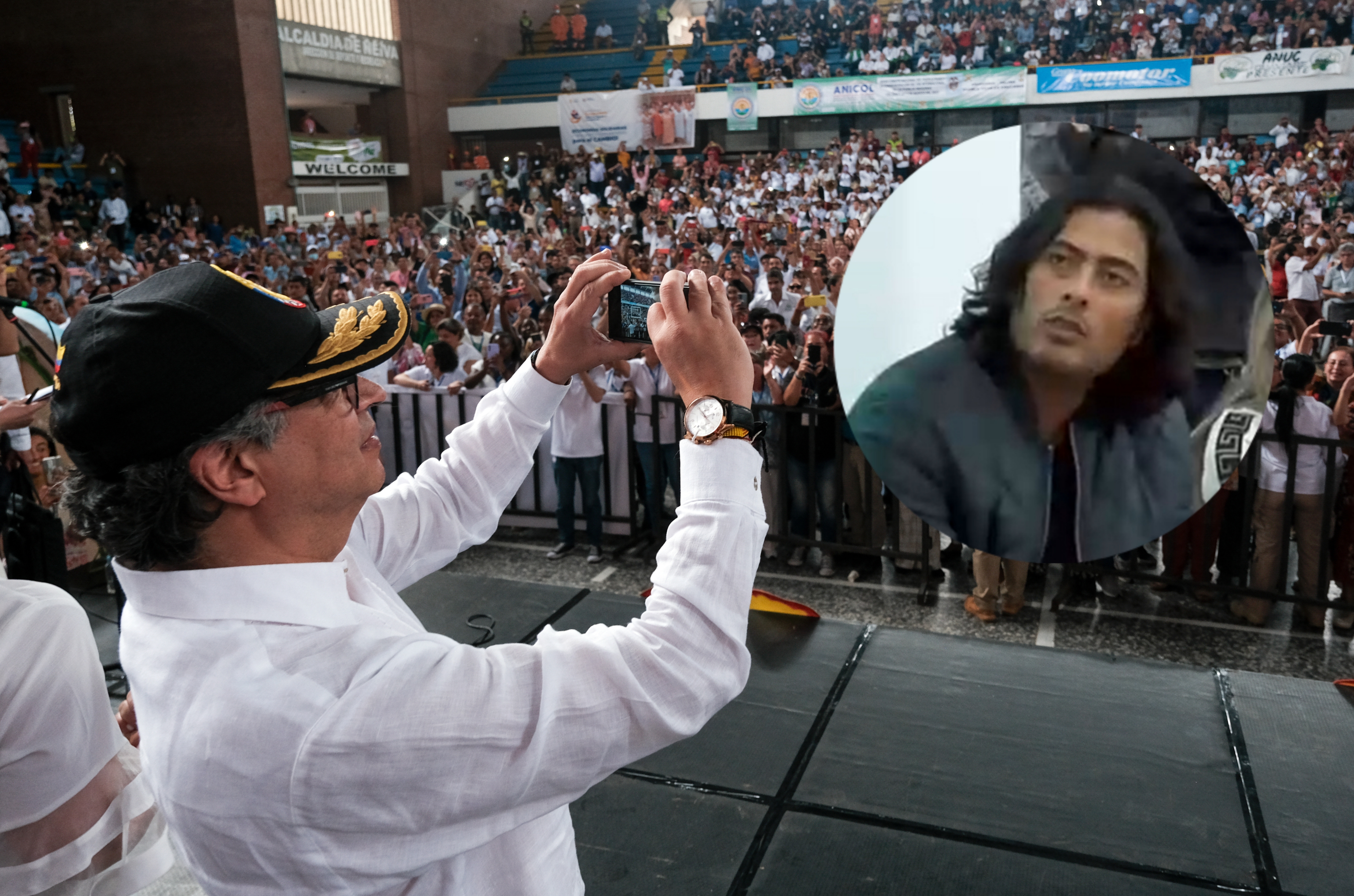 La captura de Nicolás Petro sacudió al petrismo y el ambiente para las regionales