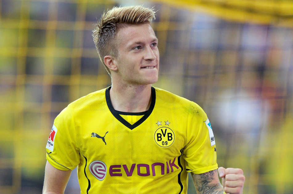 Borussia Dortmund se coronó campeón de la Supercopa de Alemania