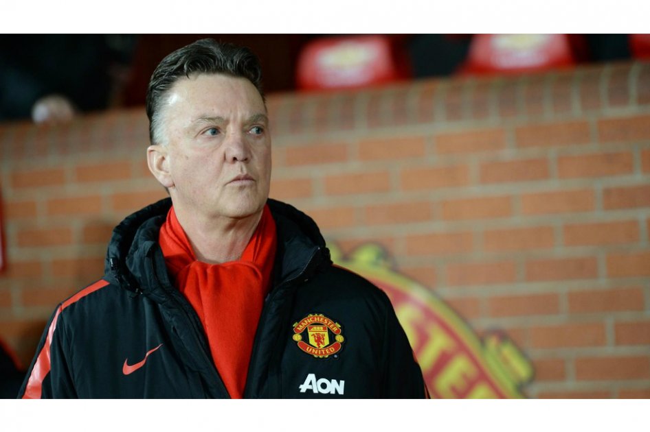 Van Gaal no confirma pero tampoco desmiente la intención de fichar a Ramos