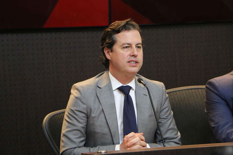 Juan M. Galán está dispuesto a ser candidato presidencial del Partido Liberal