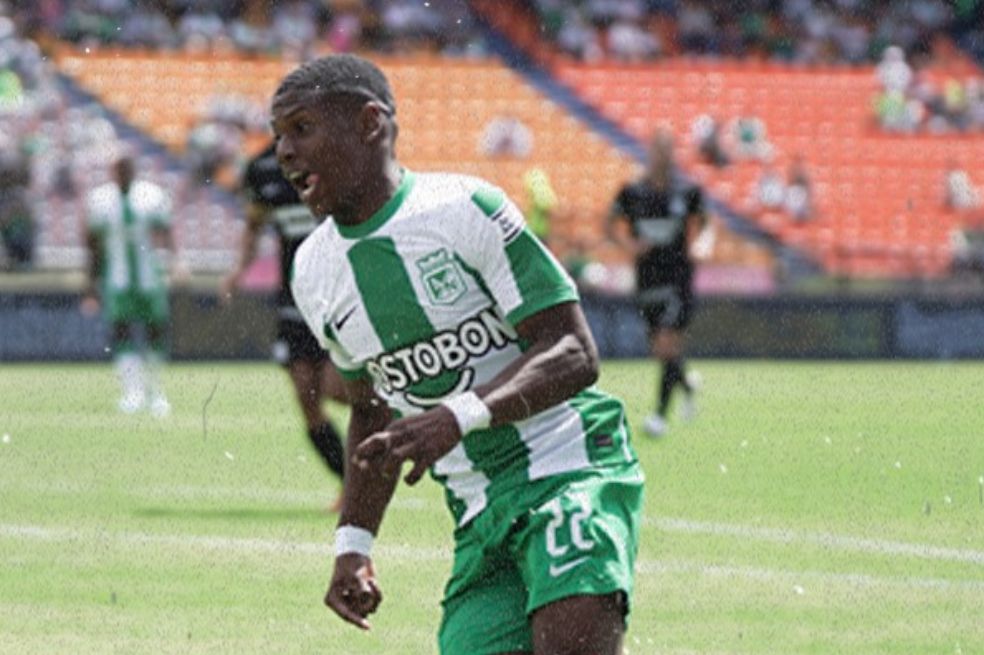 Nacional goleó a Alianza Lima en un amistoso de pretemporada