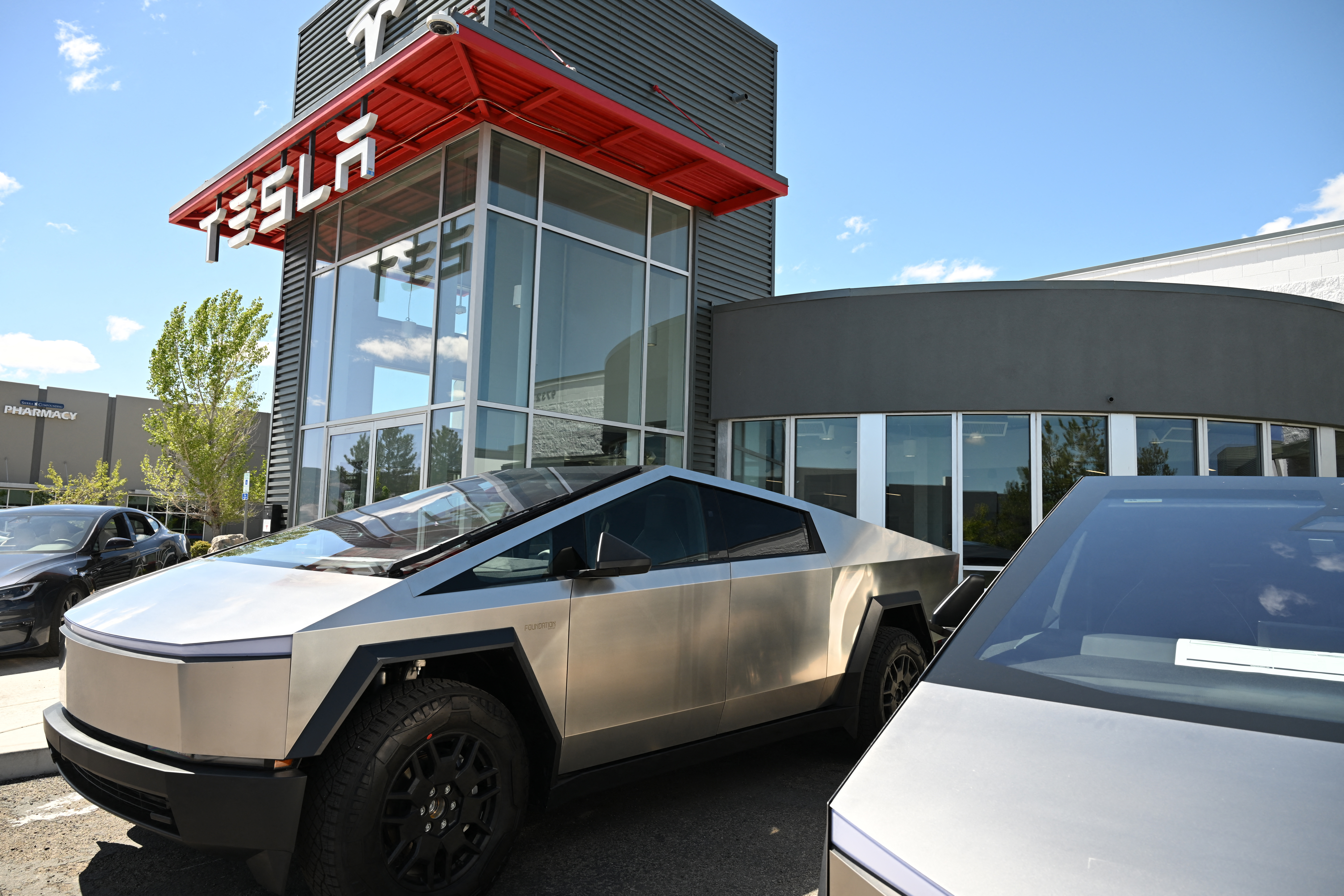 Vehículos autónomos en EE.UU.: ¿flexibilizará Trump la normativa en favor de Musk?