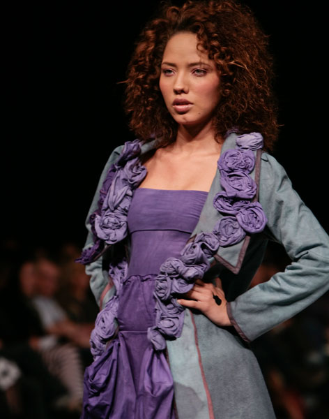 Lina Thomas