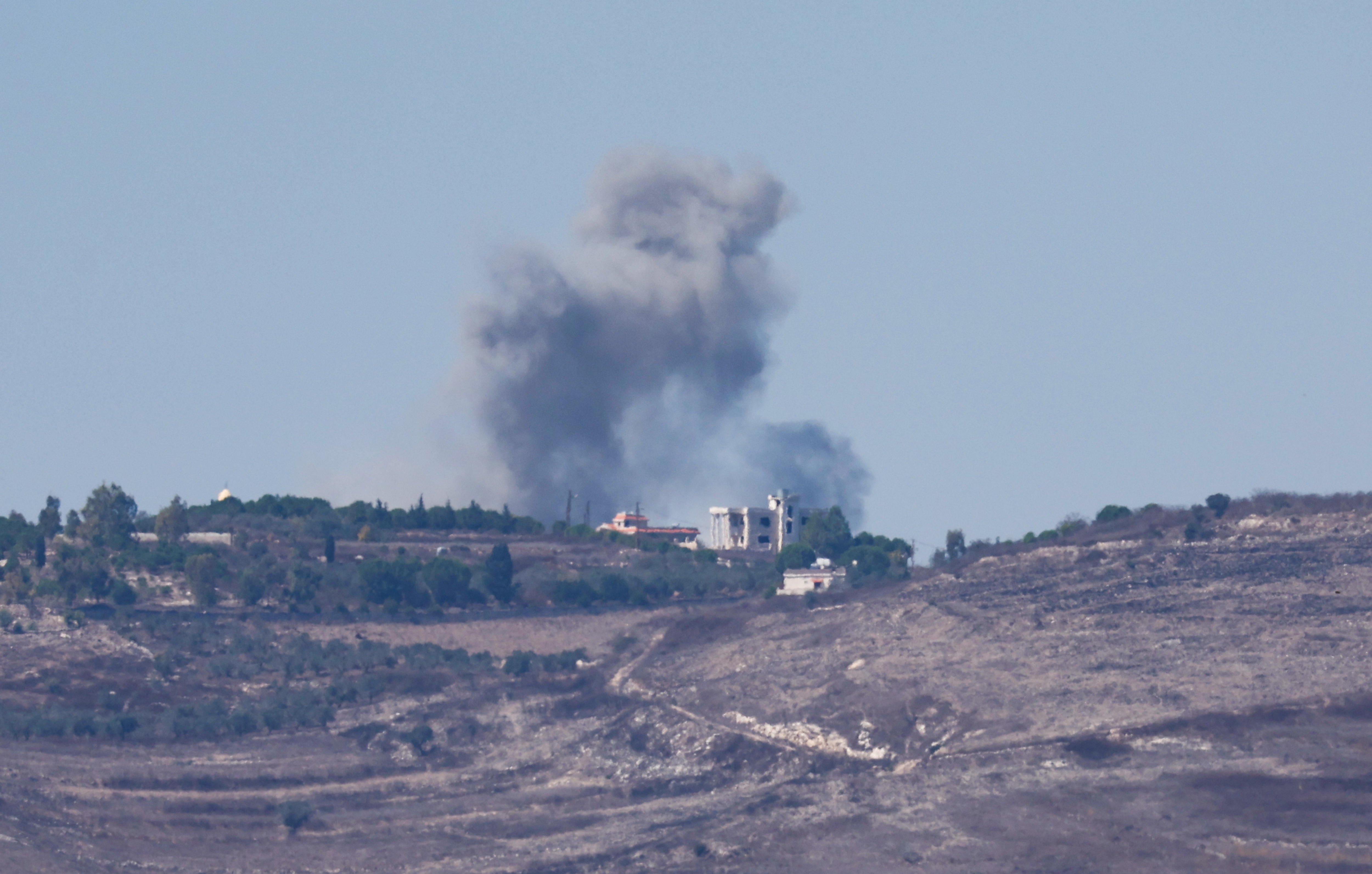 Hamás confirmó la muerte de su líder en Líbano, tras un ataque de Israel