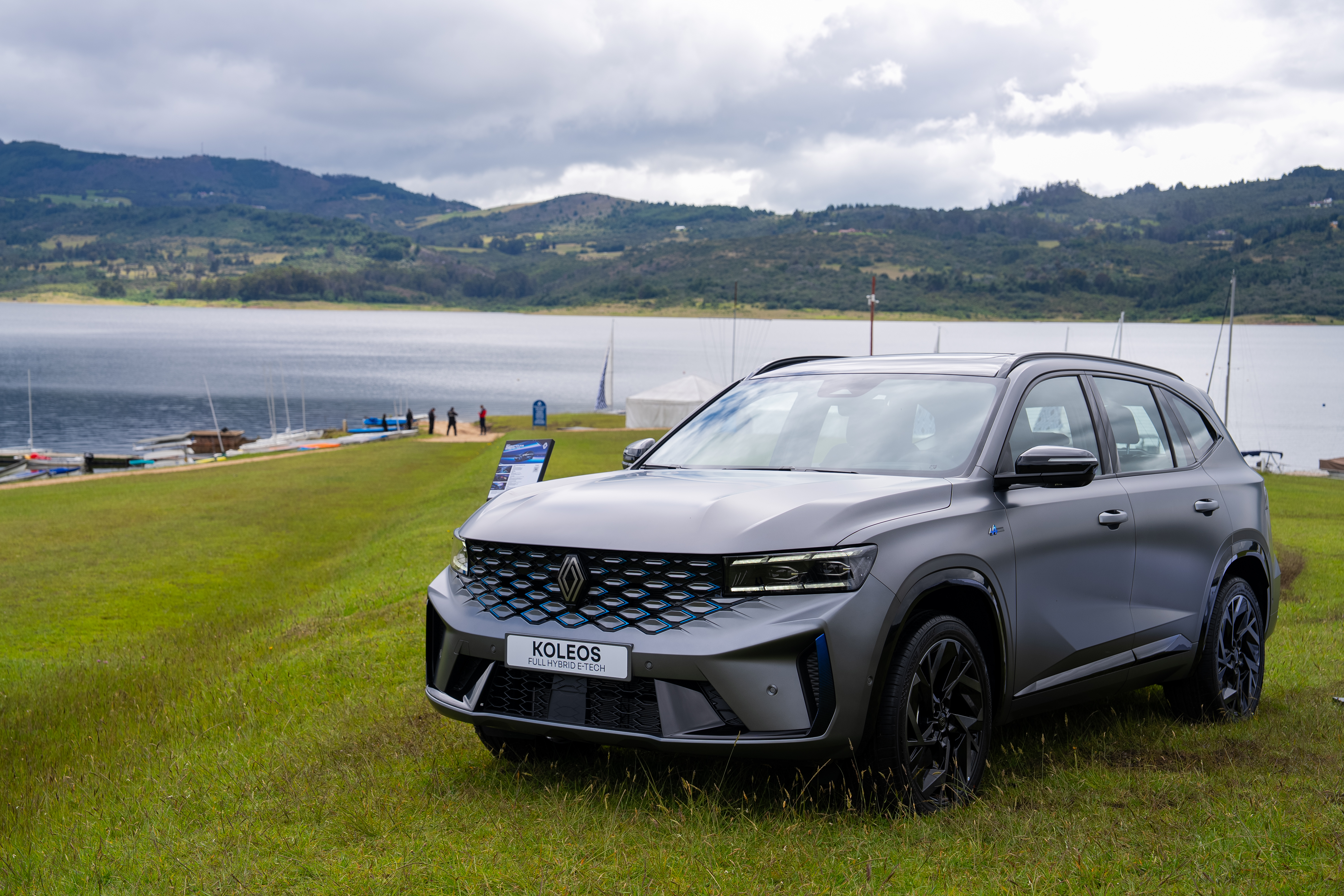 Renault-Sofasa: nuevos productos, nuevos empleos y nuevos mercados