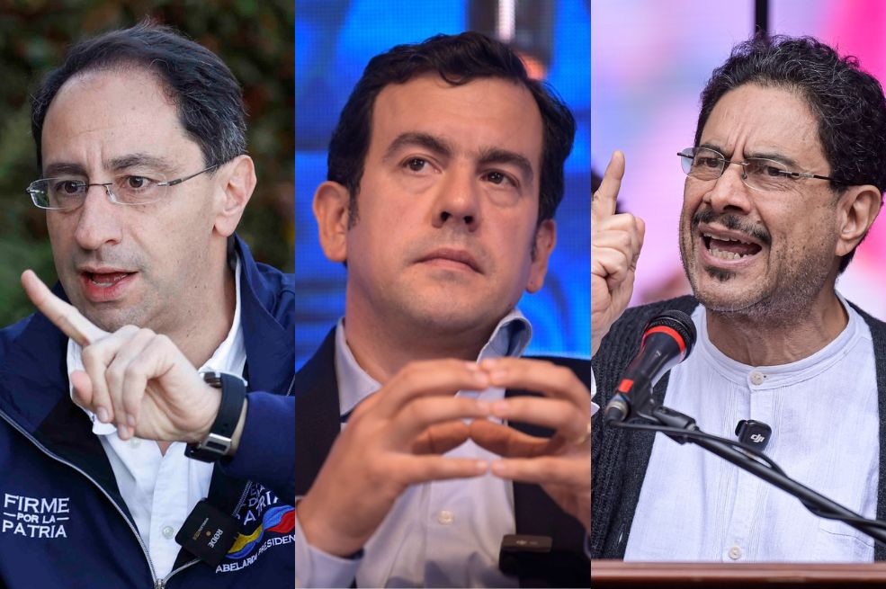 Polémica por llamado a “desobediencia civil” de Cepeda: “Hay que respetar la democracia”