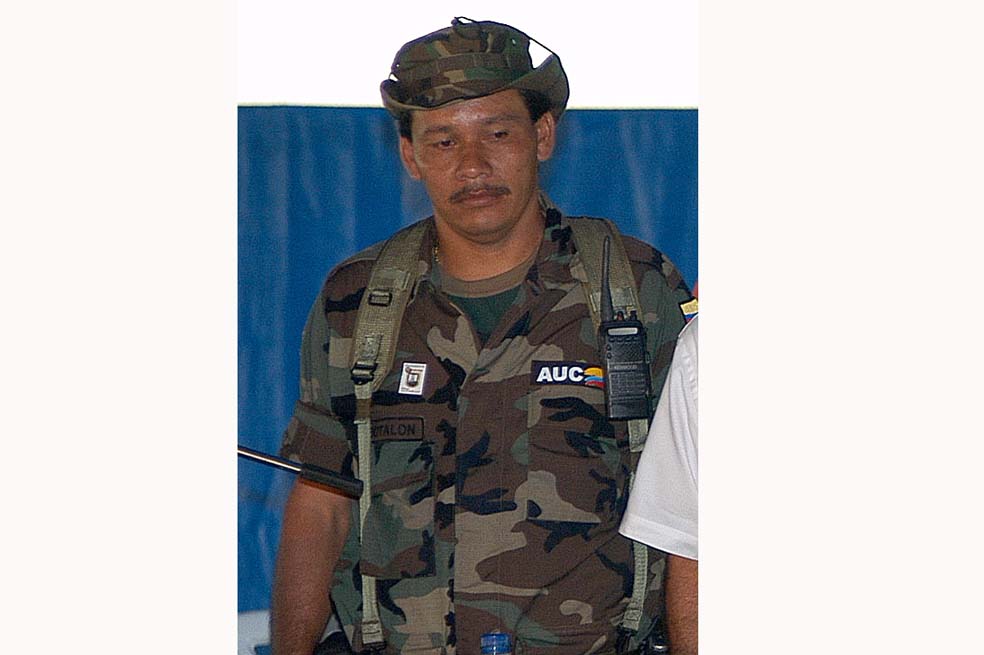 El afán de ‘Botalón’