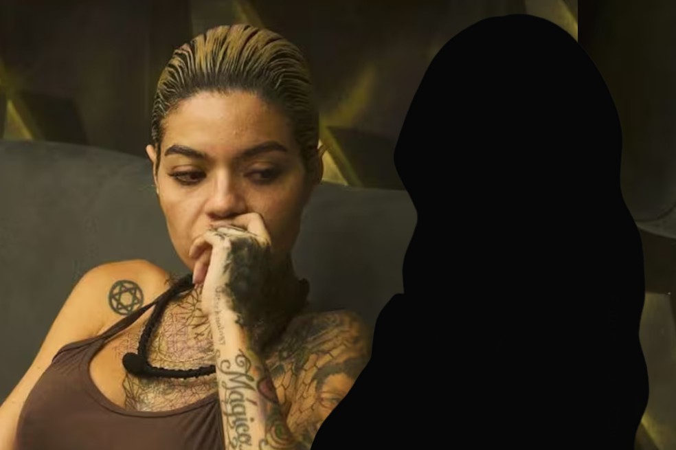 La casa de los famosos All Star: ella es la famosa que reemplazaría a Melissa Gate