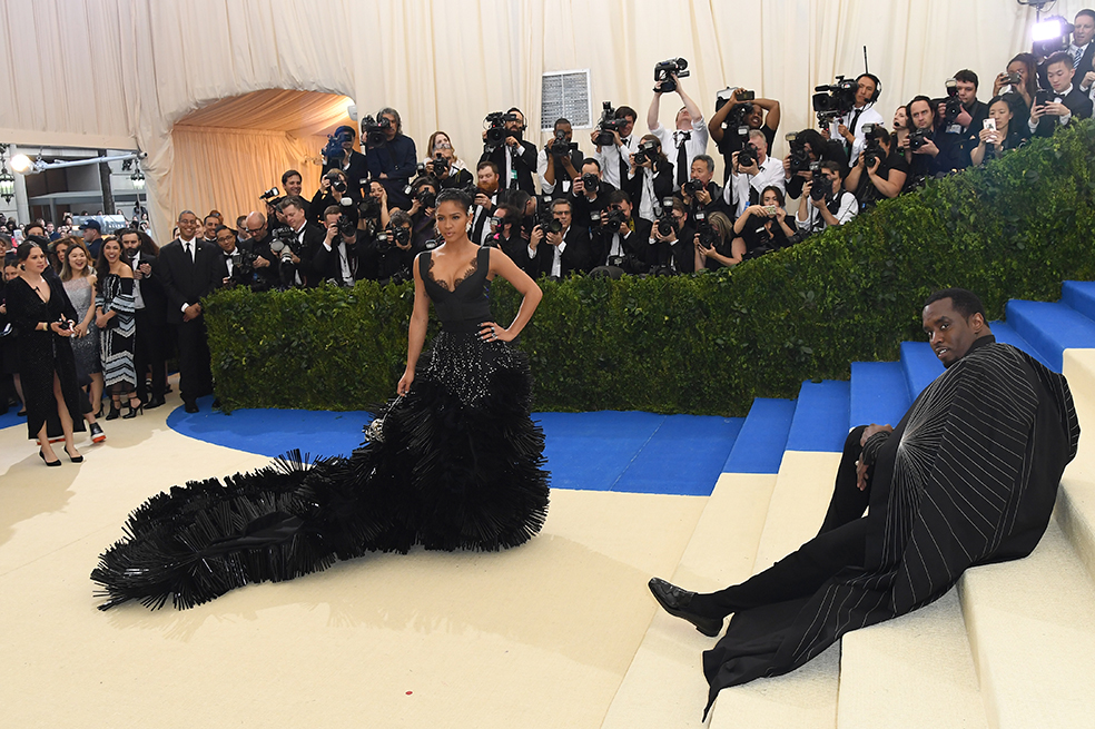 Diddy, la celebridad que gana más dinero que Beyoncé