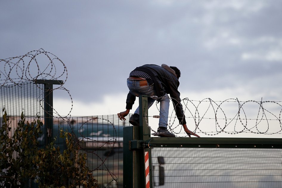 Reino Unido anuncia gran plan contra la inmigración ilegal