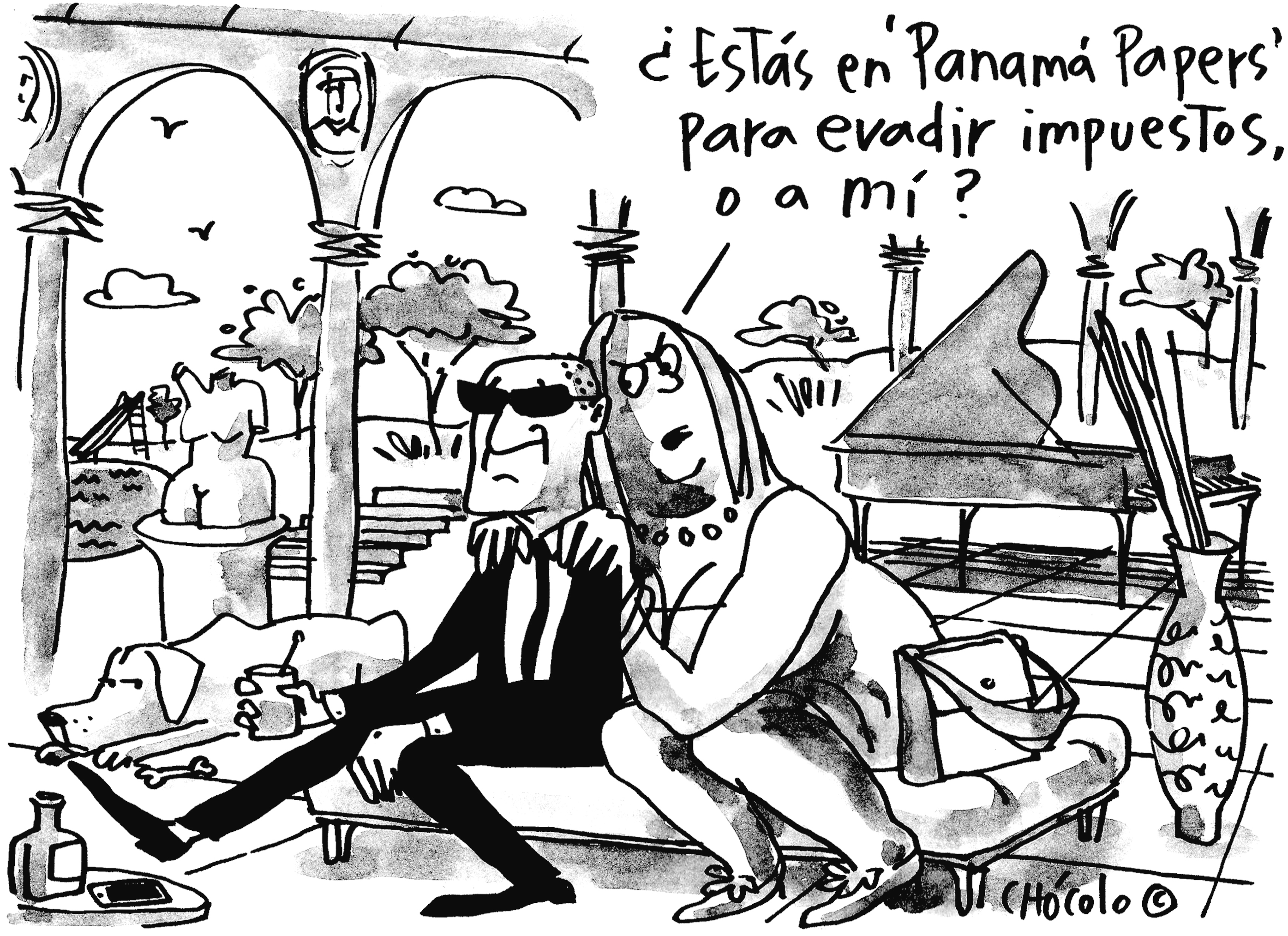 Chócolo