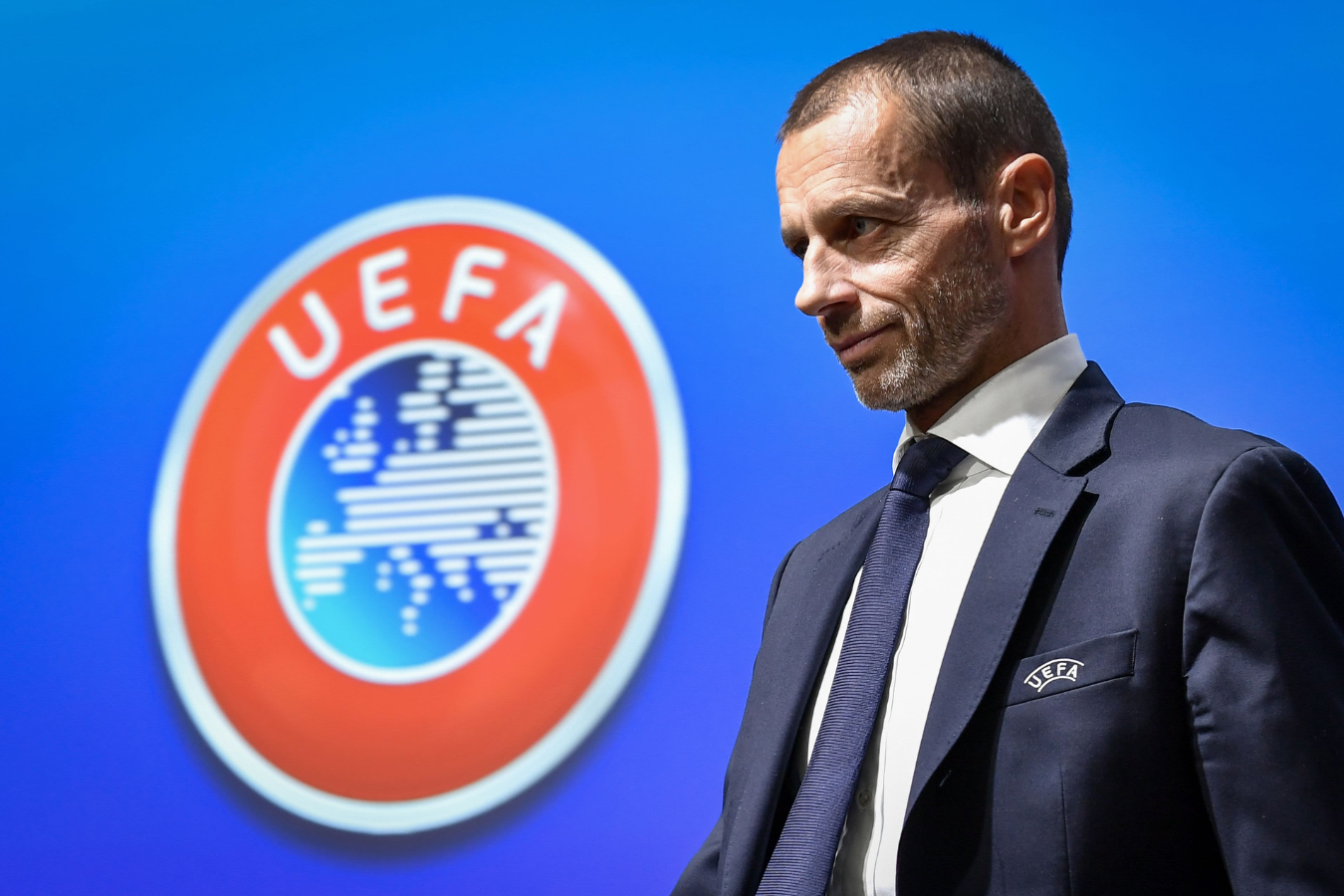 FIFPRO y Ligas Europeas denuncian a la FIFA por apretado calendario de partidos