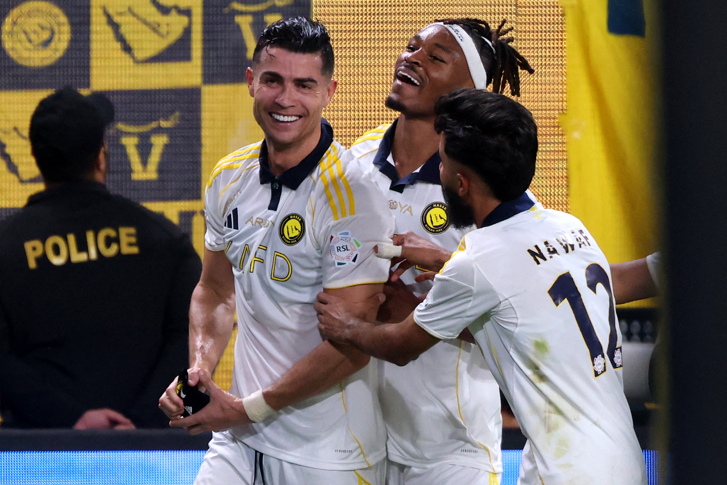 ¿Cuántos goles le faltan a Cristiano Ronaldo para los 1000? Así quedó su palmarés de títulos