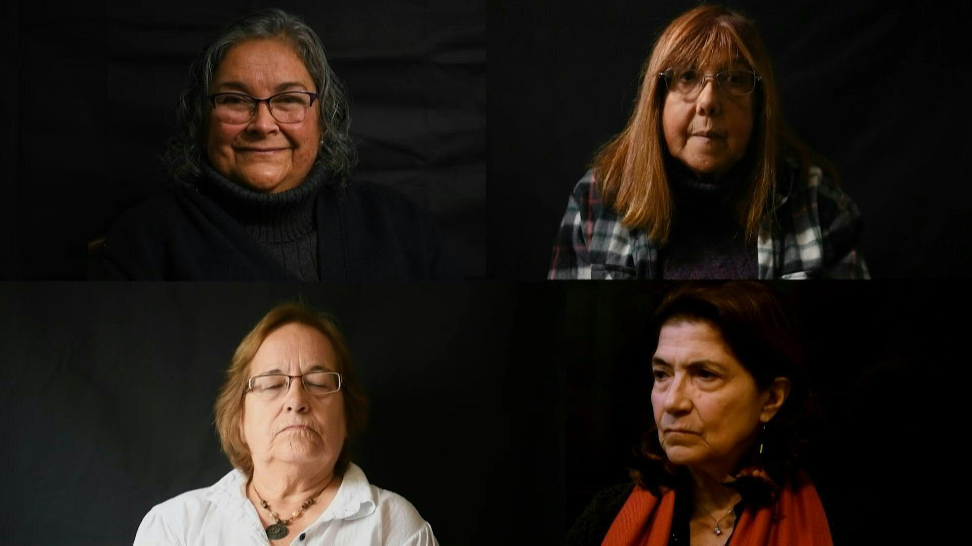 Dictadura uruguaya: mujeres que sufrieron violencia sexual aún buscan justicia