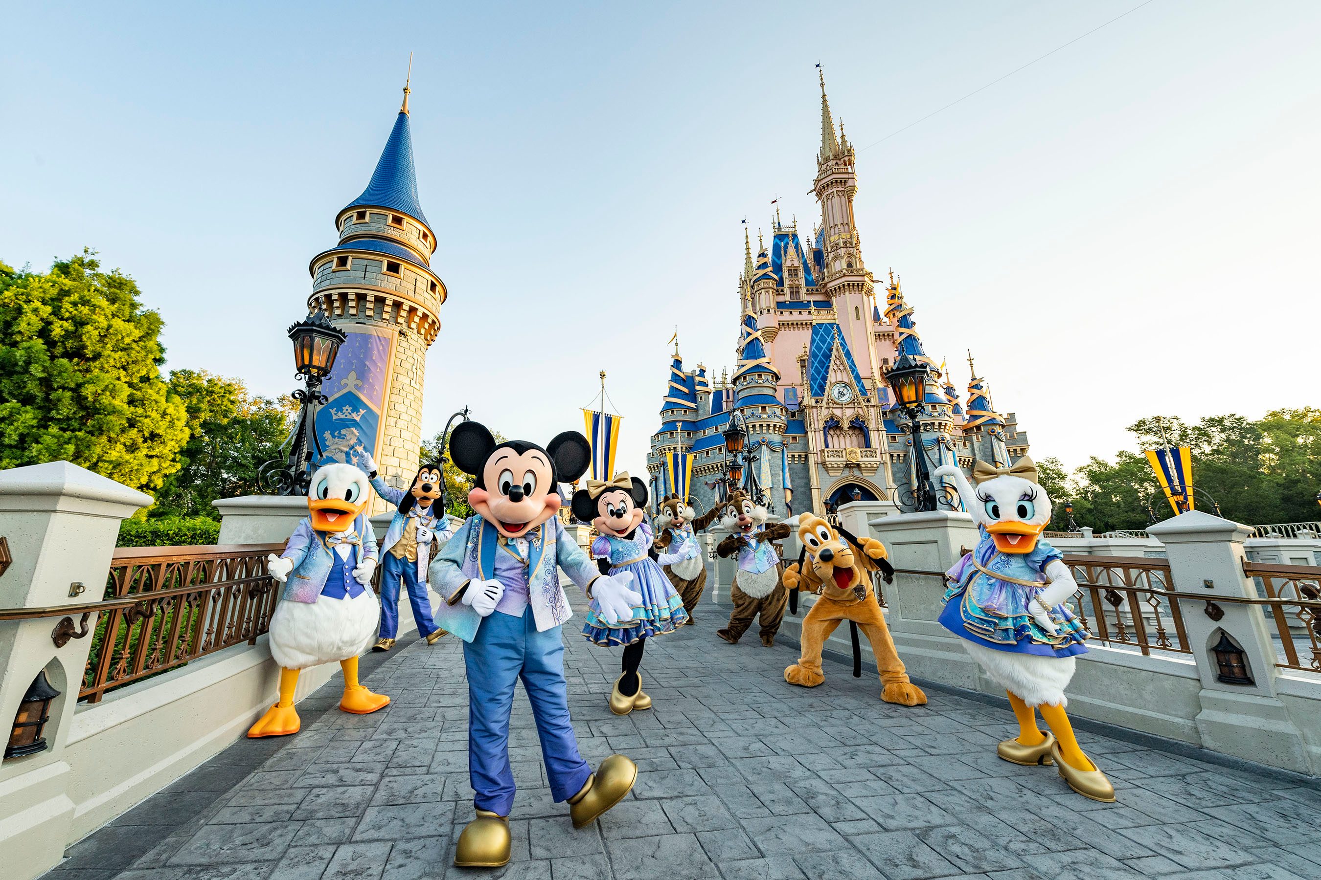 ¡Ahorre tiempo y dinero! Consejos para visitar los parques temáticos de Orlando