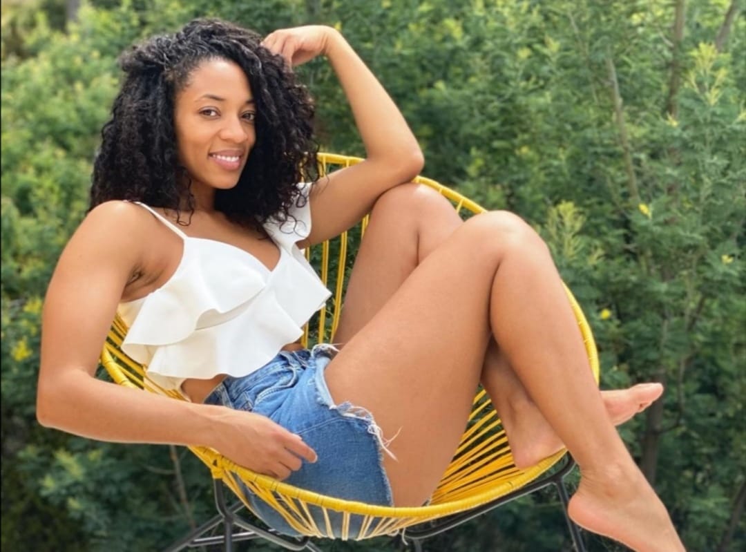 ¡Qué susto! Nina Caicedo sometida a cirugía de urgencia por tumor benigno.