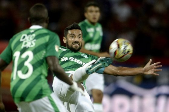 Deportivo Cali se rajó ante Alianza Petrolera
