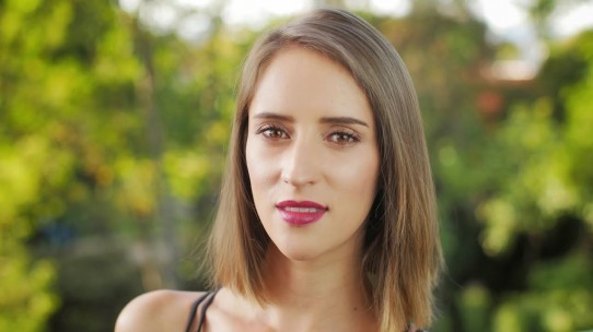 Actriz Marcela Robledo denuncia que fue víctima de acoso sexual en Cabify