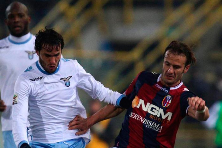 Lazio y Bolonia cierran la fecha 16 del ‘Calcio’ con empate