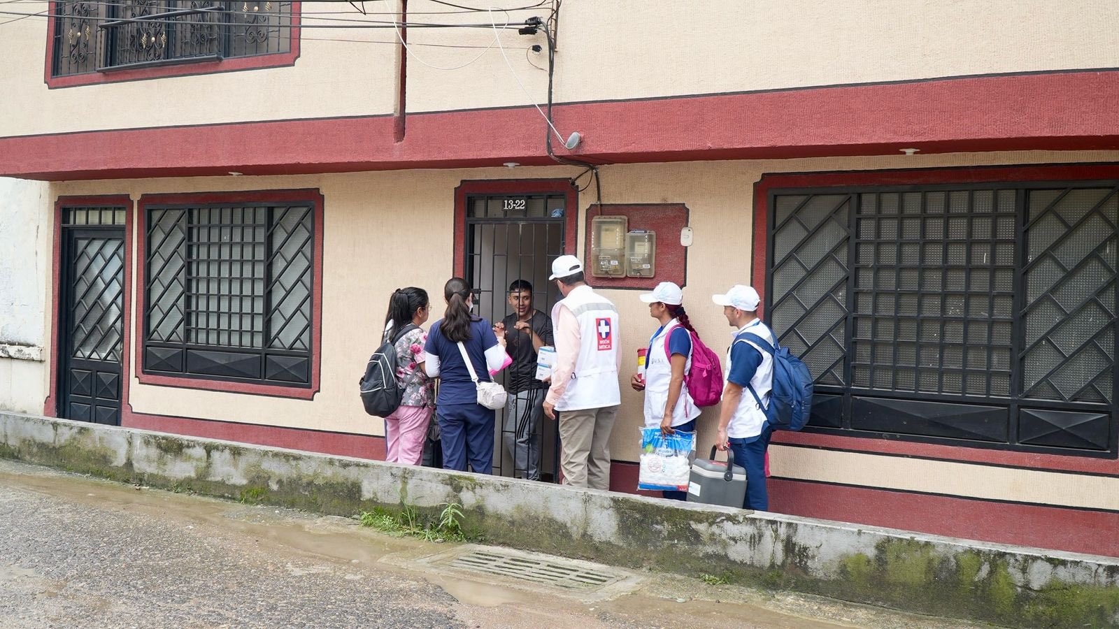 Casos de fiebre amarilla en el país: Minsalud publica reporte y apoya vacunación en Tolima