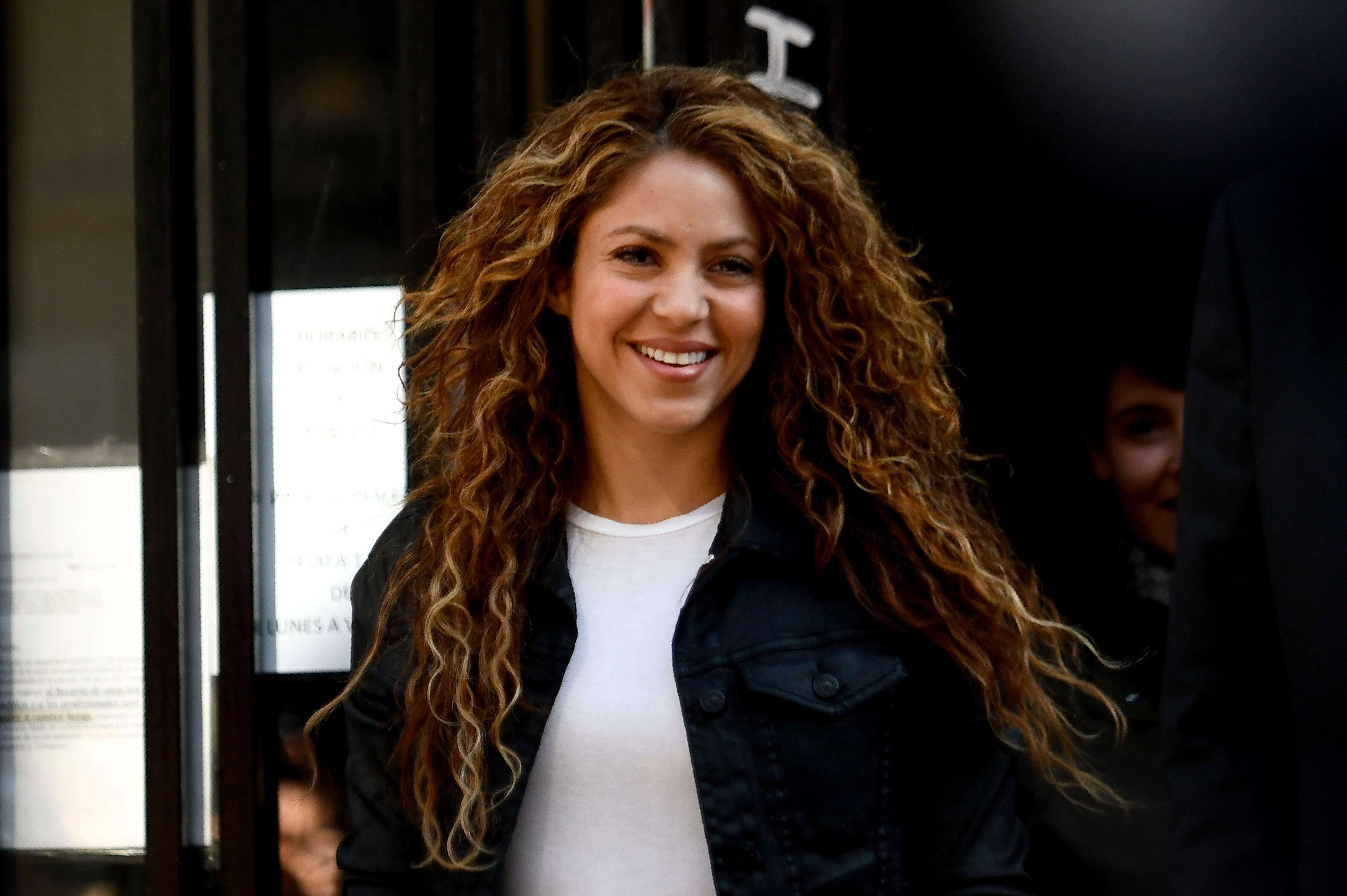 Shakira: ‘Sin ‘Waka Waka’no habrían nacido mis hijos’