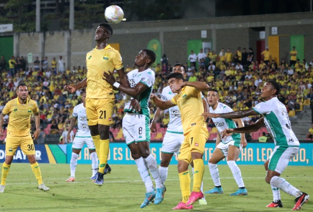 La advertencia que hizo el Atlético Bucaramanga  a los candidatos a la alcaldía