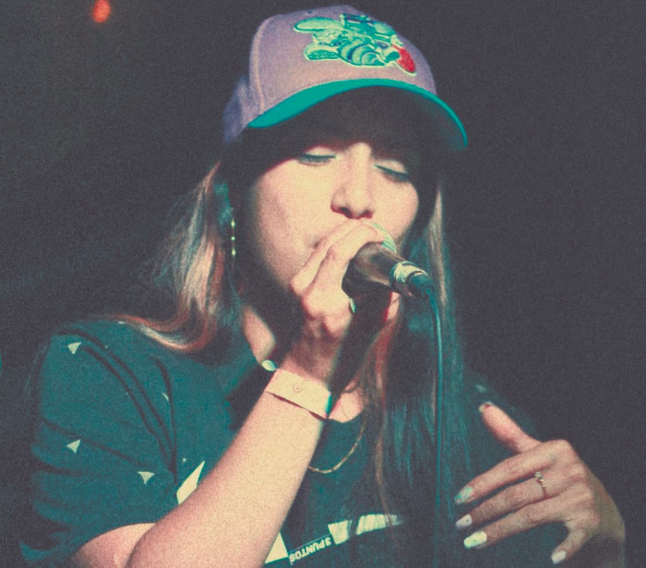 El rap y el teatro en el paro nacional: la naturaleza crítica de las artes en el país