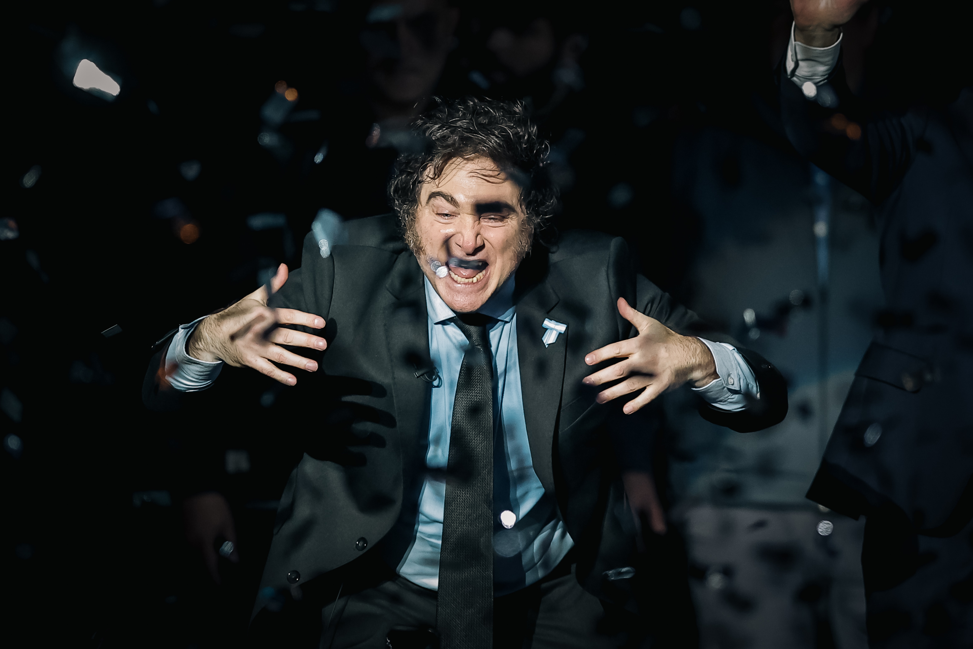 Aquelarre de derecha 