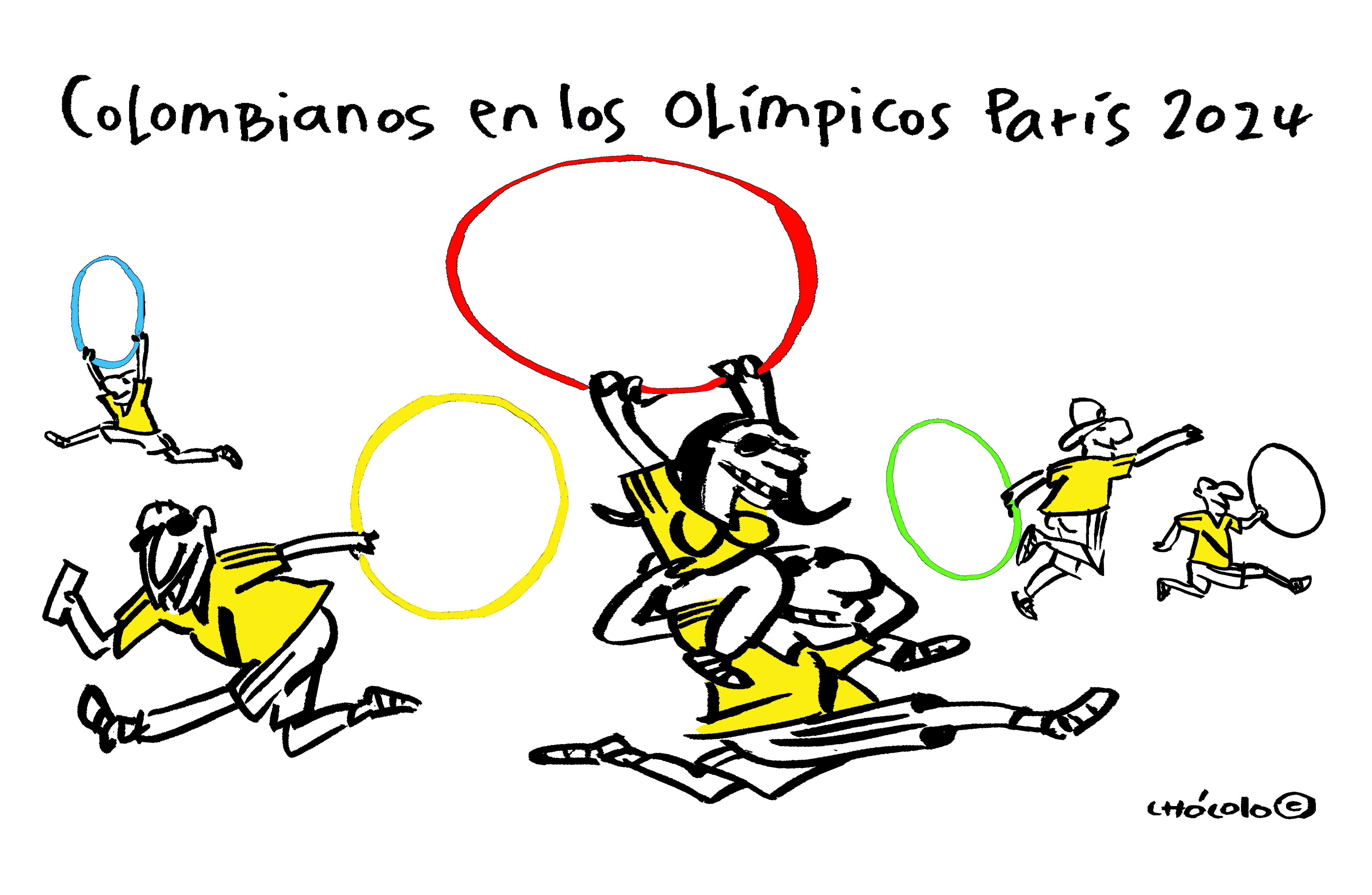 Chócolo