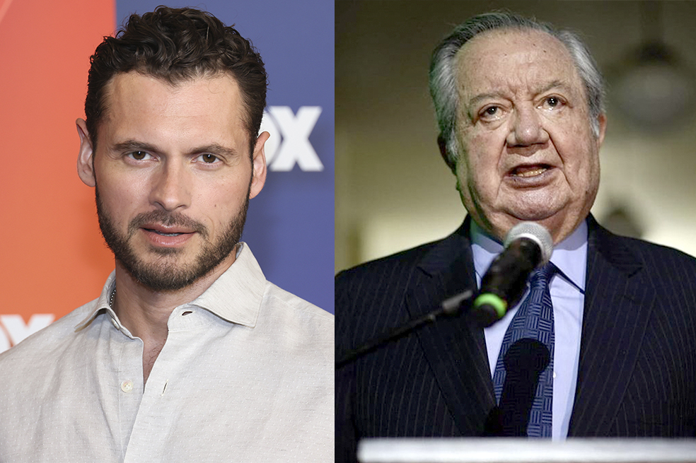 Impresionante. Estos son los famosos que murieron en enero del 2024