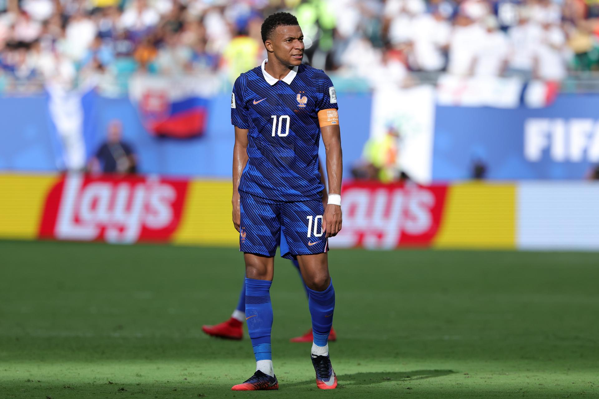 Así quedó la tabla de goleadores del Mundial 2026 y también el ranking histórico