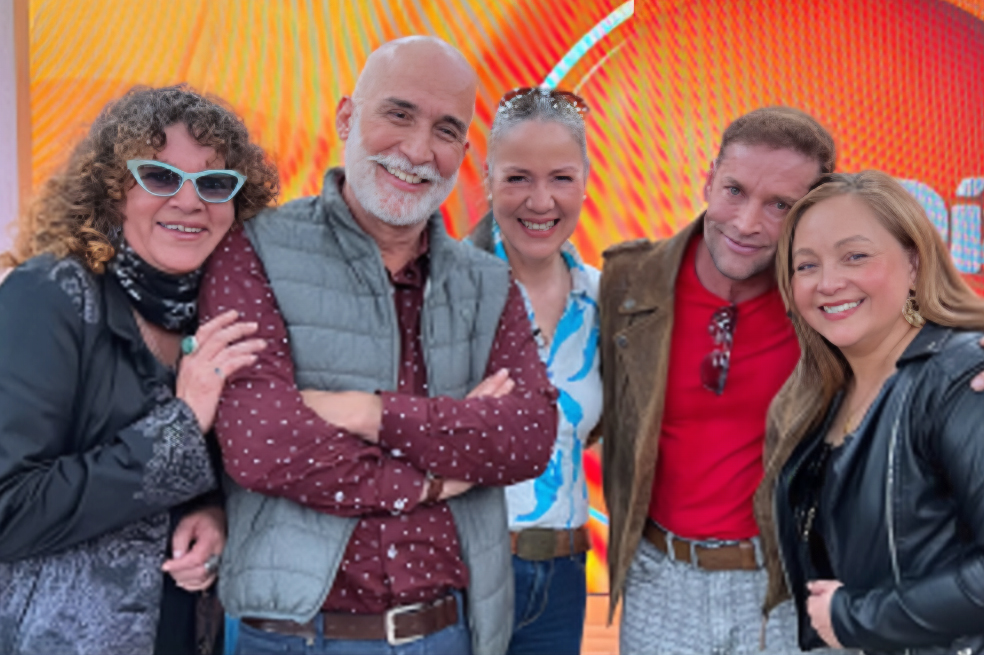 Nuevo participante de La Casa de los famosos es galán de Padres e hijos ¿Quién es?