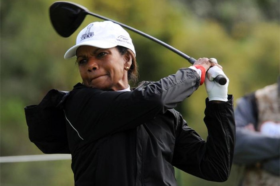 El Augusta National admite mujeres por primera vez