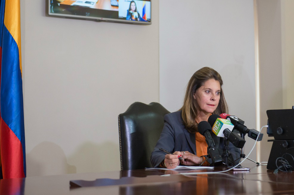 Gobierno exige a nuevo alcalde de Riohacha liderar pacto para salvar a la ciudad