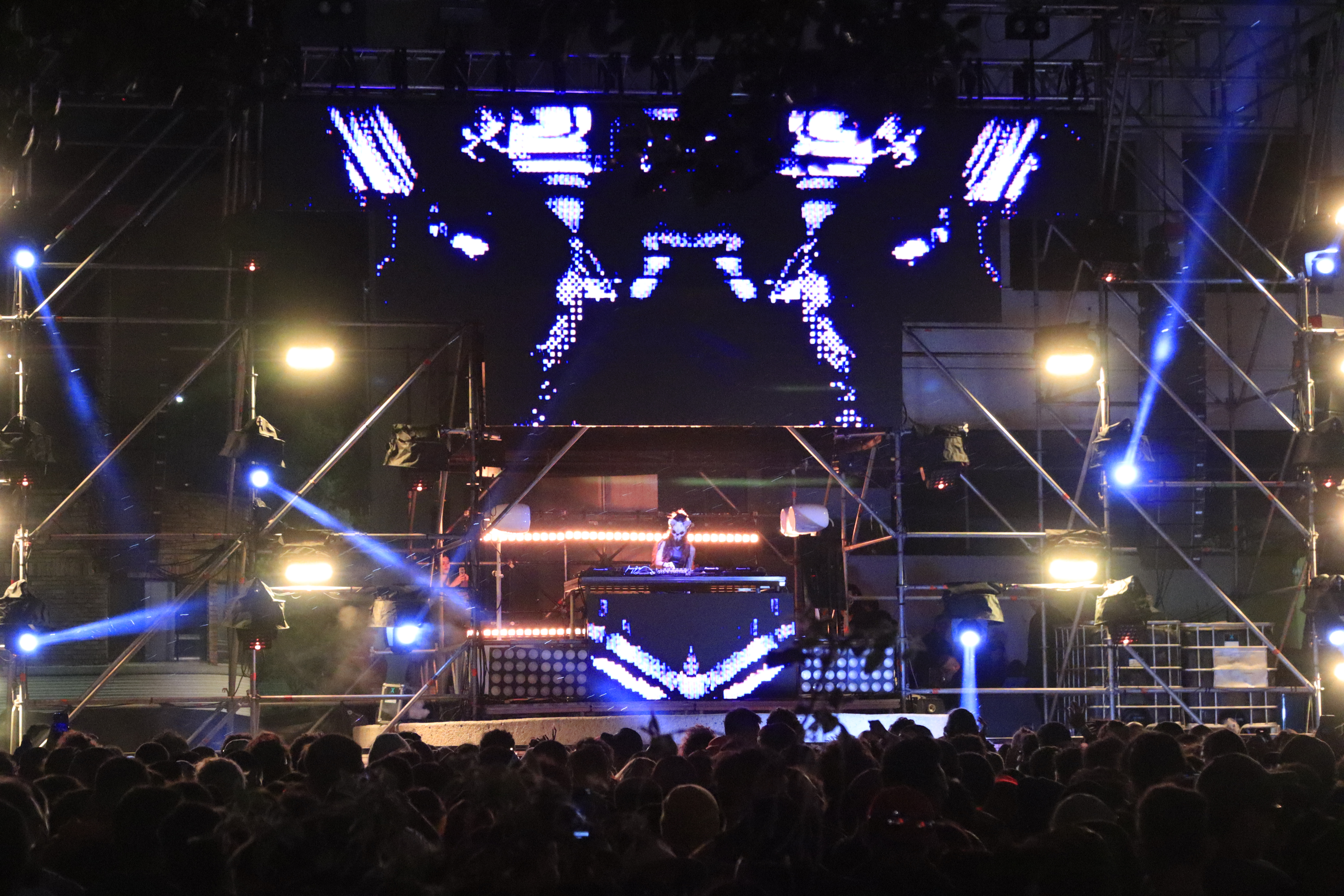 Baum Festival 2024: line up completo, boletería y más
