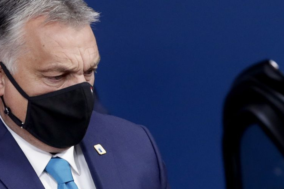 Szilárd Demeter retira su artículo en el que compara Europa con una “cámara de gas”