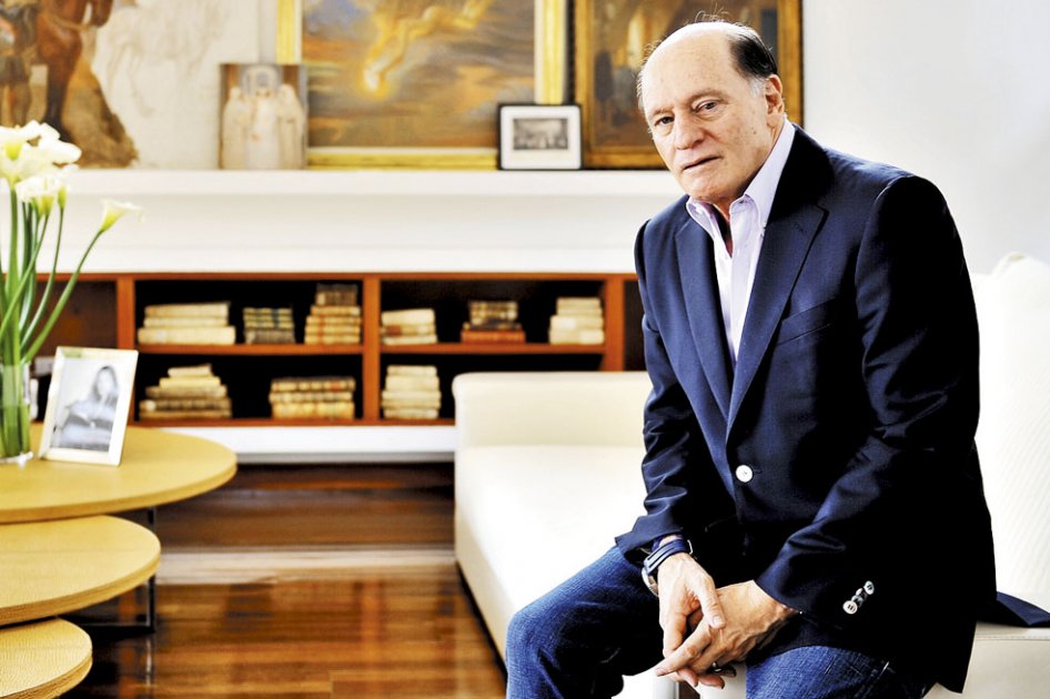 Fernán Martínez le pone música a Bogotá