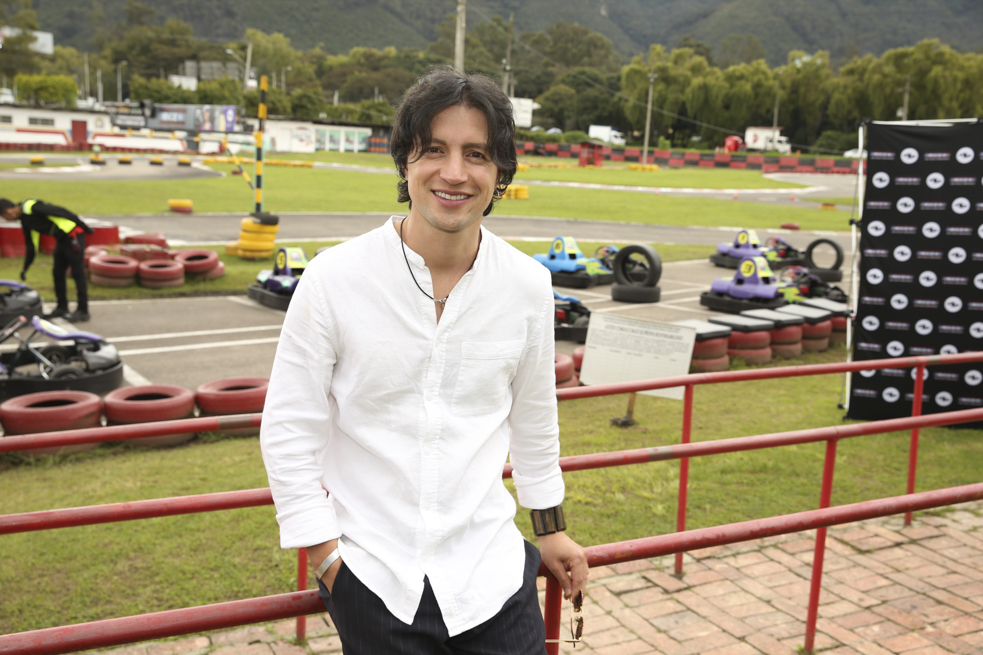 Camilo Amores