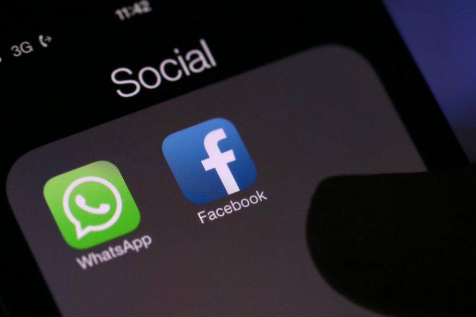 UE autoriza compra de WhatsApp por Facebook, una operación de US$ 19.000 millones