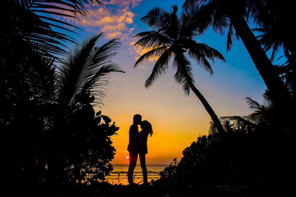 Nueve palabras curiosas en otros idiomas para describir el amor