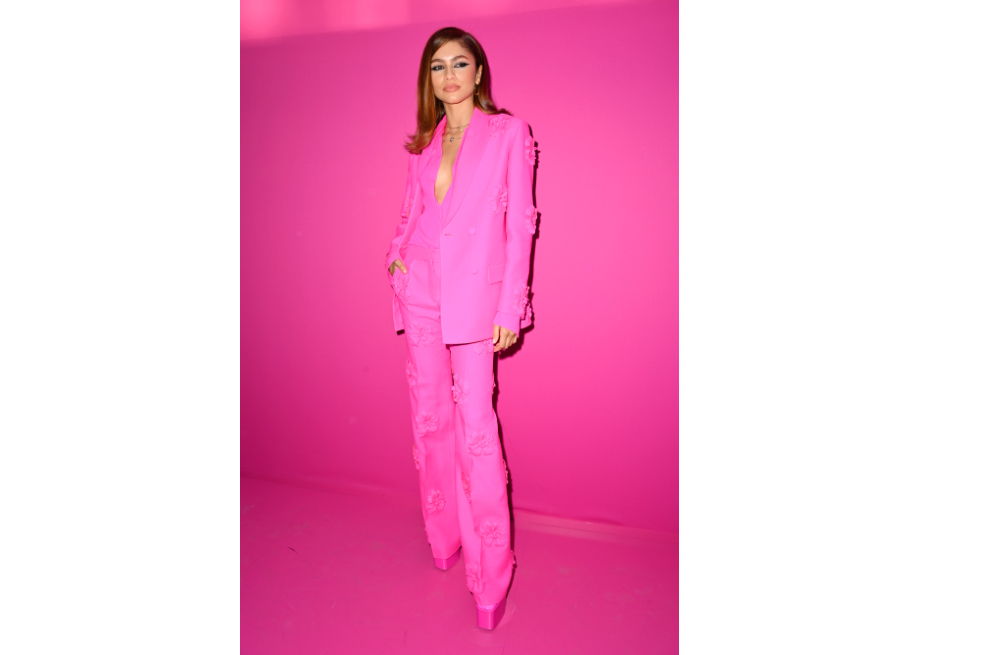 Zendaya - Valentino